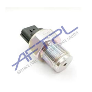 499000-6141, 4990006141, 499000 6141 RAIL PRESSURE SENSOR