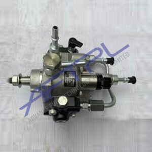 5284018, 294000-1691, 294000-1690, DENSO CUMMINS FUEL INJECTION PUMP ISBE 3.9