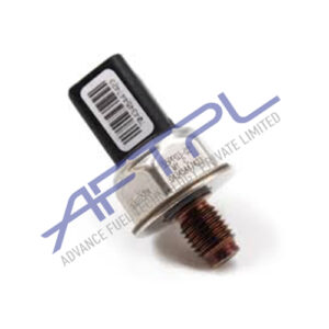 55PP28-01, 55PP2801, 05A906051 For Audi A4 A6 A7 Fuel Rail Pressure Sensor