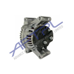 Alternator TATA Truck F000BL0439, 550715449920, F000BL04R9