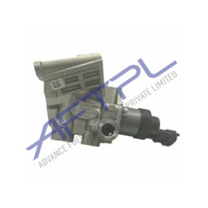 Ashok Leyland Fuel Control Unit F002Fu0006, F002 FU0 006, FCU, Metering Unit, 161732VA0A