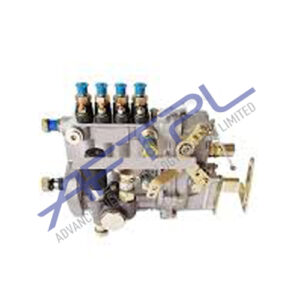 ASHOK LEYLAND YANGZHOU DIESEL 4 CYL GENSET ENGINE LEYPOWER BH4QT90R9