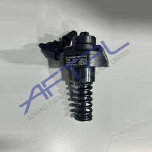 BOLERO POWER PLUS PLUNGER 0445010497, 0 445 010 497