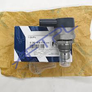 BOSCH 0281006074, 0281006075 PRESSURE CONTROL VALVE REGULATOR