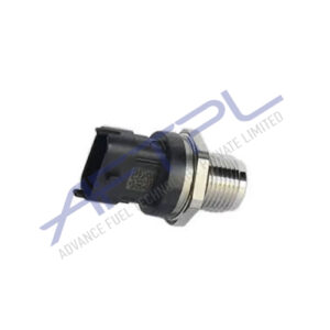 0281006035, Bosch Fuel Pressure Sensor