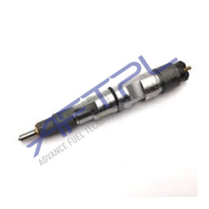 Bosch Bs6 Common Rail Fuel injector Eicher 0445120619, ID353244