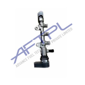 BOSCH COMMON RAIL 0445212002 TATA ACE