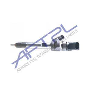 BOSCH COMMON RAIL FUEL INJECTOR 0445110743 FOR BMW