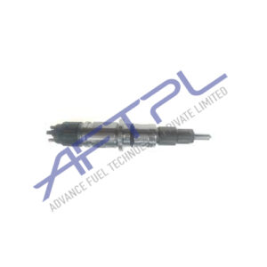 BOSCH COMMON RAIL FUEL INJECTOR 0445120356, 5303101