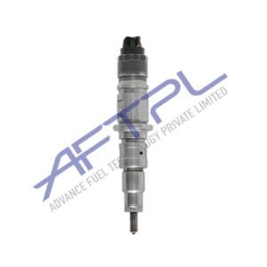 Bosch Common Rail Fuel Injector 0445120760