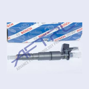Bosch Common Rail Fuel Injector Suitable For BMW 13537808089, 13537796042