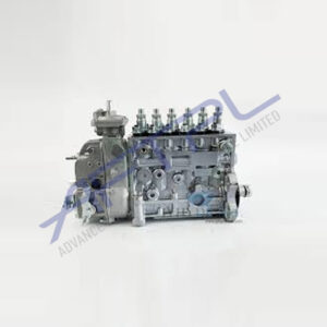 0402066732 Fuel Injection Pump Komatsu Pc-300