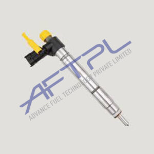 BOSCH DIESEL INJECTOR FOR JAGUAR, LAND ROVER, FREELANDER 2, 0445116043, 9687454480, 02JDE36716, LR056366, LR022335