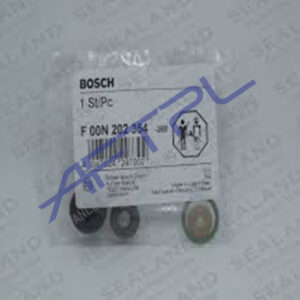 Bosch Fuel injection Pump Suction Valve CP3 0445020037, 0445020047, 0445020048, F00N202354