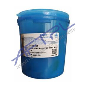 Bosch Fuel Injection, Delphi Tvs Fuel Injection, 9188-035 Tata Ace Rotor Delphi