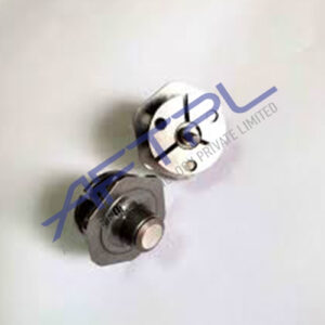 Bosch Fuel Injector F00RJ02517 For Cummins QSB6.7 Injector 0445120123