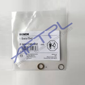 Bosch Fuel Injector F00VC99002 Repair Kit