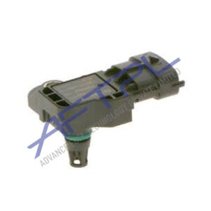 BOSCH MANIFOLD ABSOLUTE PRESSURE(MAP) SENSOR 0281006171