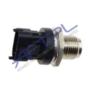 Bosch Pressure Sensor 20973777 Voe20973777 Diesel Engine Excavator Ec210 Ec240