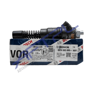 BOSCH UNIT PUMP 0414693005, 02113694 GENUINE BRAND NEW FOR VOLVO