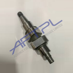 CAM SHAFT CB28 F019D04295, F 019 D04 295, 0445025616