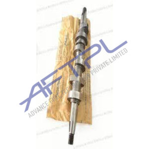 CAM SHAFT ZEXEL 101495-3531, 6208-71-210, 131360-1900, STAMPING NO 360-19