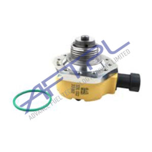 Cat Fuel injection pump solenoid 320D 248-1064, 2481064