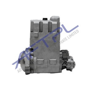 Caterpillar HEUI Fuel injection pump 3840607, 384-0607, 4768768, 476-8768, C9 Engine