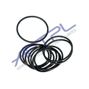CB18 Fuel injection pump O-ring F019D01611, F 019 D01 611 suitable for 0445025043