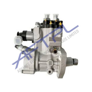 CB18 FUEL INJECTION PUMP 0445025013, 252707120107 For TATA 709