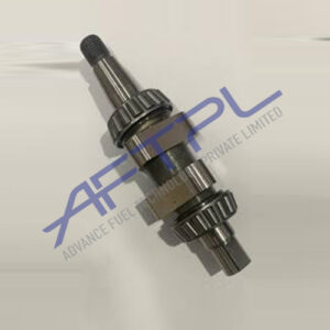 CB28 CAM SHAFT SUITABLE FOR TATA / MAHINDRA / LEYLAND CB28 FUEL PUMP F019D04268