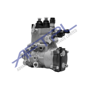 CB28 FUEL INJECTION PUMP FOR MAHINDRA NAVISTAR 0445025616