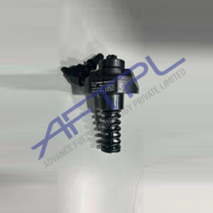 0445010495 Common Rail Fuel Injection Pump Tata