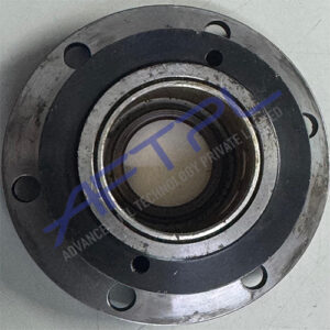 CB28 Fuel Pump Flange For Navistar, TATA, Eicher