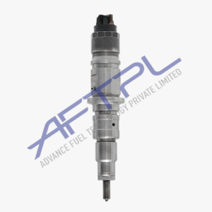 CDSLA154P791 FUEL INJECTOR VOLVO SDLG LOADER