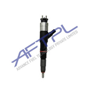 Commom Rail Fuel Injector 295050-2200, 5344766 For Cummins