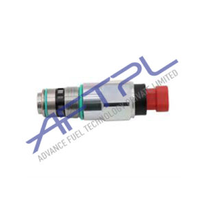 Common Fuel Control Actuator 3330602, 3347907 For Cummins Engine QSK60, QSK95, K19, KTA50, QSK78