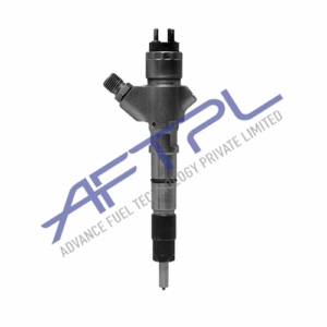 Common Fuel Injcetor 4110002989048, wp6g125e331 For Weichai