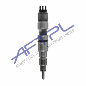 Common Fuel Injection 0445120312, 51101006156 For MAN TGA TGL TGM