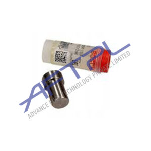 Common Fuel Injection Nozzle 0434250153, DN12SD290 For Alfa Romeo Lancia Fiat