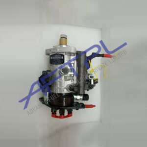 Common Fuel Injection Pump 9320A163T For Delphi Perkins