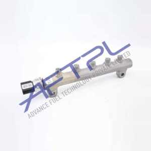 Common Fuel Injection Rail 31400-2A700, 28311598 For HYUNDAI i30