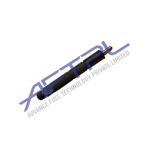 Common Fuel Injector 0432191345, 02112681, 20483467 For Deutz BF6M1013FC Volve EC210B D7D