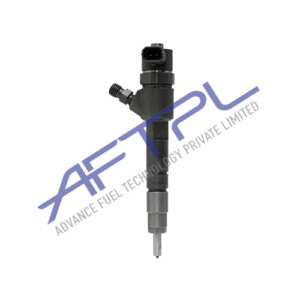 Common Fuel Injector 0445110070 For Mercedes Bosch