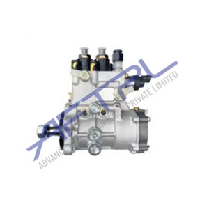 0445025010 CB28 FUEL INJECTION PUMP