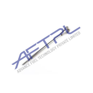 Common Fuel Injector 0445120014, 0445120015 For IVECO Renault