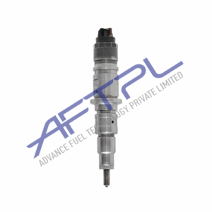 Common Fuel Injector 0445120037 For Cummins