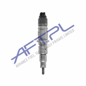 Common Fuel Injector 0445120038 For Cummins 6CTA 8.3ME Auto Engine