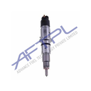 0445120383, 5317323 Fuel Injector Cummins Industrial Engine