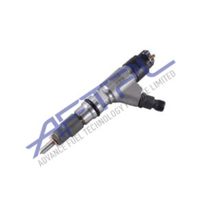 0445120522 Bosch Common Rail Fuel Injector